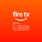 Amazon Fire TV Recast|Blaster simgesi