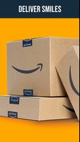 Amazon Flex Cartaz