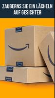 Amazon Flex Plakat
