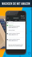 Amazon Flex Screenshot 1