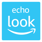 Echo Look أيقونة
