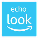 Echo Look 아이콘