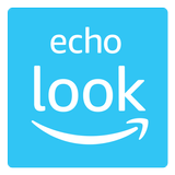 Echo Look icône