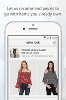 Echo Look اسکرین شاٹ 1