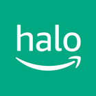 Amazon Halo ikona