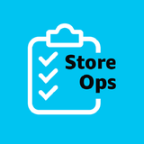 Store Ops by Amazon 아이콘