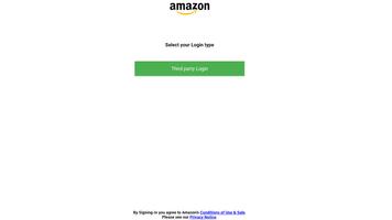 Store Ops by Amazon スクリーンショット 2