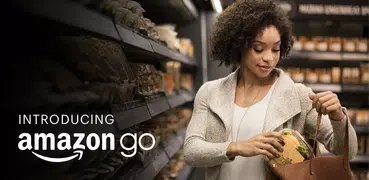 Amazon Go