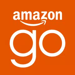 Amazon Go アプリダウンロード