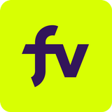 Amazon Freevee: Free Movies/TV ไอคอน