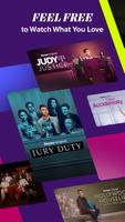 Amazon Freevee: Free Movies/TV ポスター