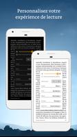 Amazon Kindle capture d'écran 3