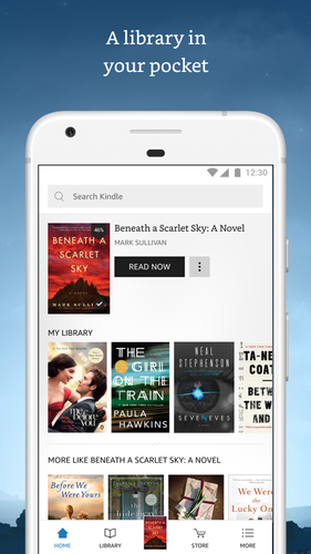 Amazon Kindle APK 8 38 0 100 1 3 235385 0 Download for Amazon Kindle APK 8 38 0 100 1 3 235385 0 Download for