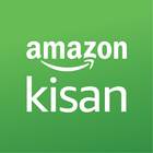 Amazon Kisan icône
