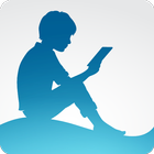 Amazon Kindle Lite – Read mill icono
