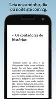 Kindle Lite imagem de tela 1