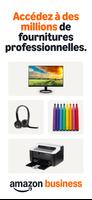 Amazon Business capture d'écran 1