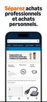 Amazon Business capture d'écran 3