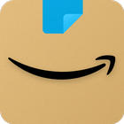 Amazon Shopping иконка