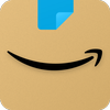 Amazon Shopping biểu tượng