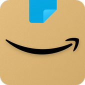 Amazon Shopping icon