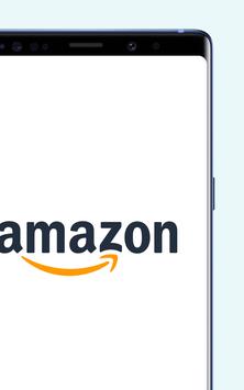 Amazon Shopping 截图 1