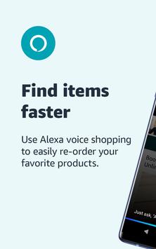 Amazon Shopping 截图 4