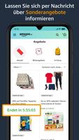 Amazon Shopping Screenshot 2