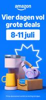 Amazon Shopping-poster