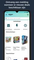 Amazon – shoppen op je mobiel screenshot 2