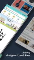 Amazon Zakupy screenshot 1