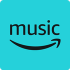 Amazon Music icono