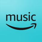 Amazon Music ikona