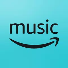 Amazon Music: Podcasts & Musik APK Herunterladen