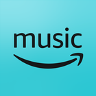 Amazon Music: Podcasts Zeichen