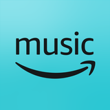Amazon Music icône