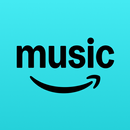 Amazon Music: Escucha Podcasts APK