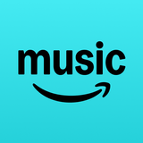Amazon Music آئیکن