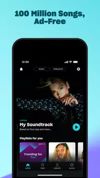 Amazon Music: Songs & Podcasts APK download