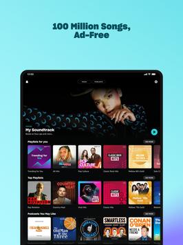 Amazon Music screenshot 16