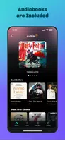 Amazon Music স্ক্রিনশট 2