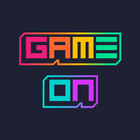 GameOn 图标