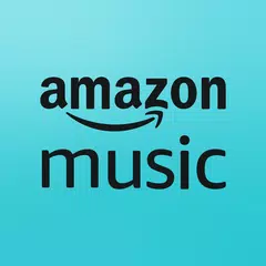 Amazon Music アプリダウンロード