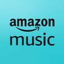 Amazon Music aplikacja