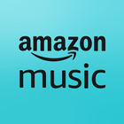 Amazon Music simgesi