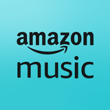 Amazon Music أيقونة