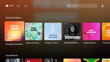 Amazon Music پوسٹر