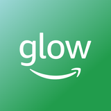 Amazon Glow ไอคอน