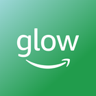 Amazon Glow أيقونة
