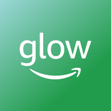 Amazon Glow 아이콘
